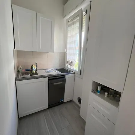 Nido Azzurro * Cesenatico