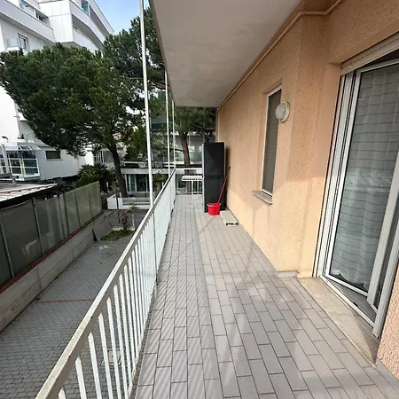 Nido Azzurro Cesenatico