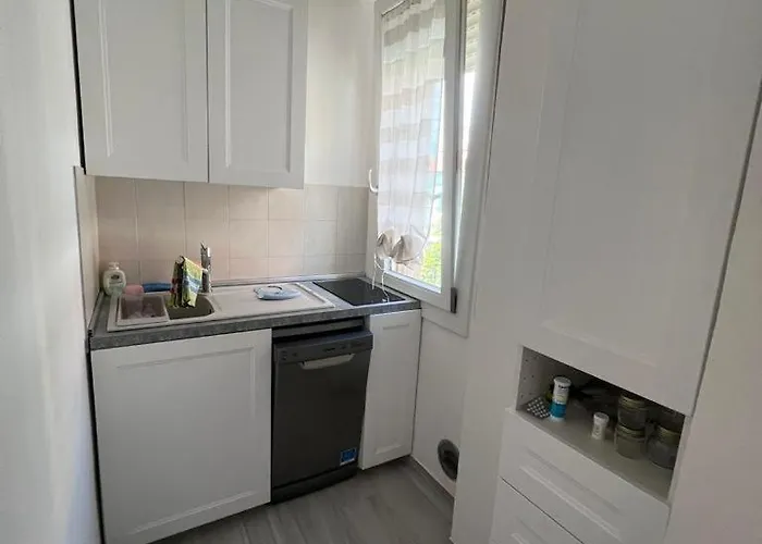 Nido Azzurro * Cesenatico