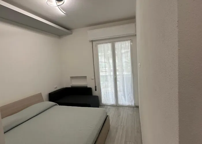 Apartman Nido Azzurro *