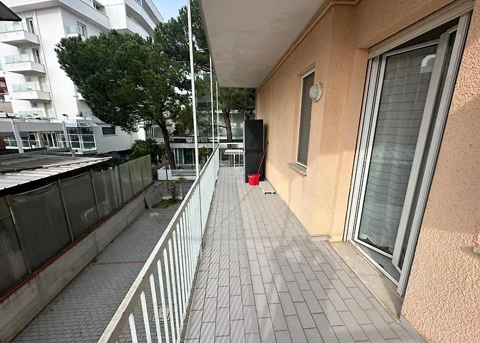 Nido Azzurro Cesenatico