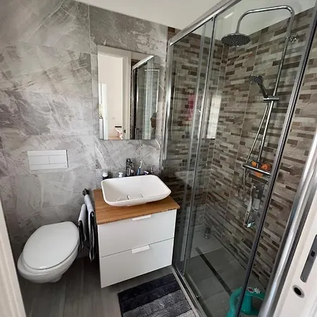 Nido Azzurro Apartment Cesenatico