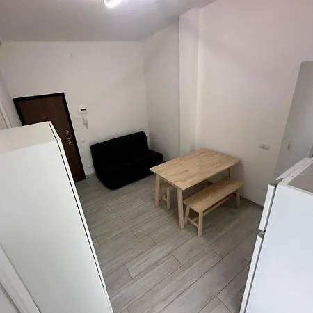 Nido Azzurro Apartment