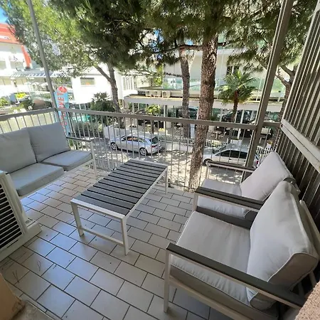 Nido Azzurro Appartement *