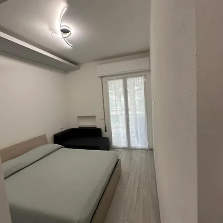 Apartment Nido Azzurro *